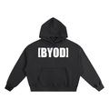 BYOD Essential Hoodie